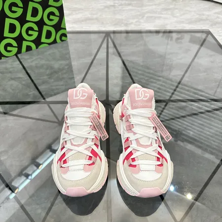 ドルチェ＆ガッバーナ カジュアルシューズ