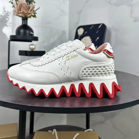 クリスチャン・ルブタン スニーカー