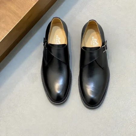 エルメス ビジネスシューズ