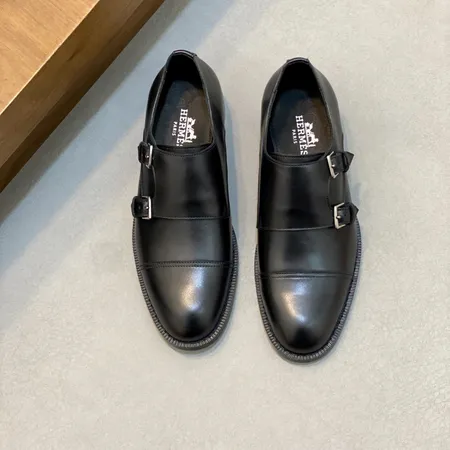 エルメス ビジネスシューズ