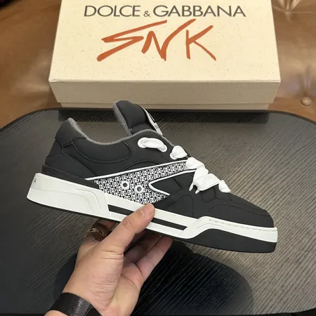 ドルチェ＆ガッバーナ カジュアルシューズ