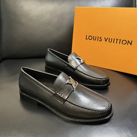 ルイヴィトン ビジネスシューズ