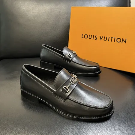 ルイヴィトン ビジネスシューズ