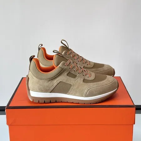 エルメス カジュアルシューズ