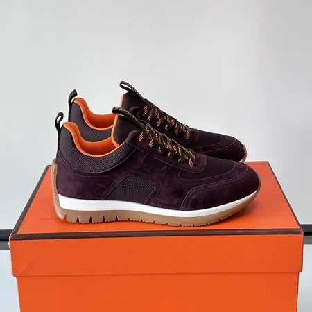 エルメス カジュアルシューズ