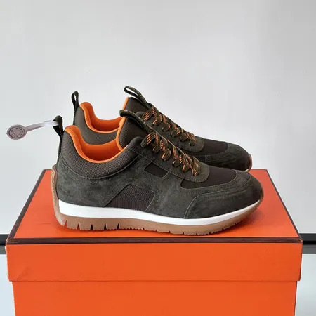 エルメス カジュアルシューズ