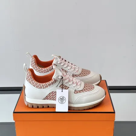 エルメス カジュアルシューズ