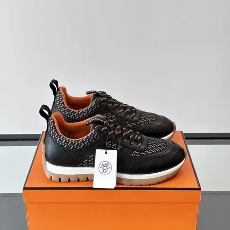 エルメス カジュアルシューズ