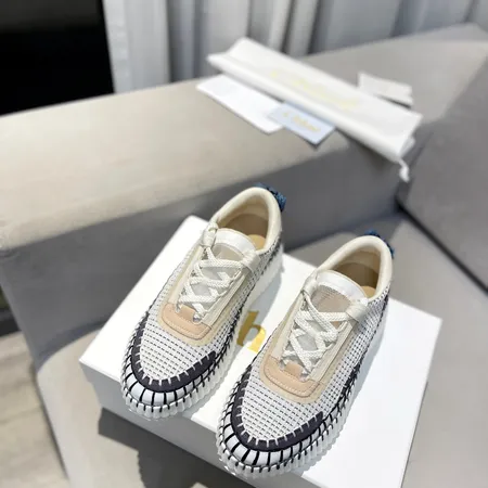 クロエ カジュアルシューズ