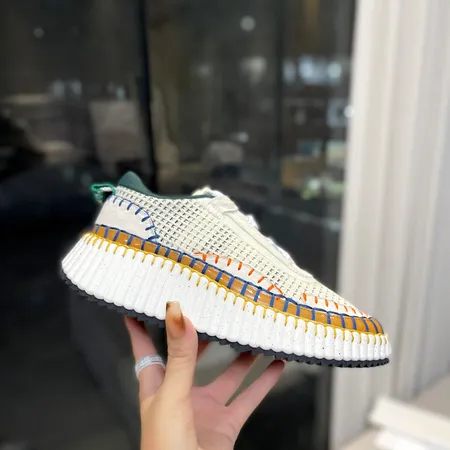 クロエ カジュアルシューズ