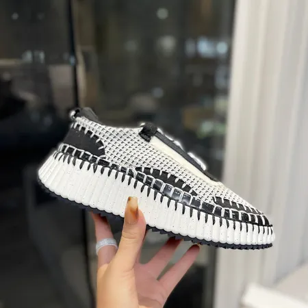 クロエ カジュアルシューズ