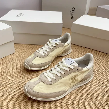 セリーヌ スニーカー