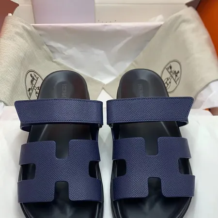 エルメス スリッパ