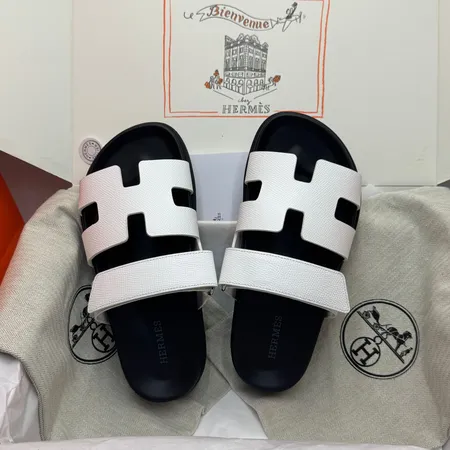 エルメス スリッパ