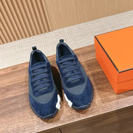 エルメス スニーカー