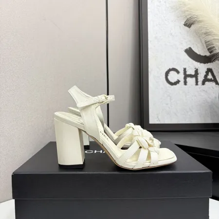 シャネル サンダル