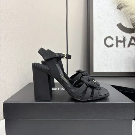 シャネル サンダル