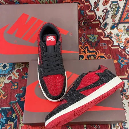 ナイキ カジュアルシューズ