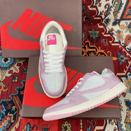 ナイキ カジュアルシューズ