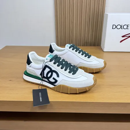 ドルチェ＆ガッバーナ カジュアルシューズ