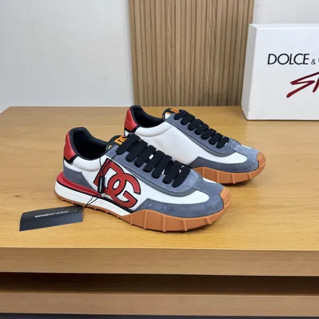 ドルチェ＆ガッバーナ カジュアルシューズ