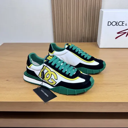 ドルチェ＆ガッバーナ カジュアルシューズ