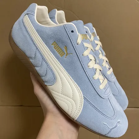 プーマ カジュアルシューズ