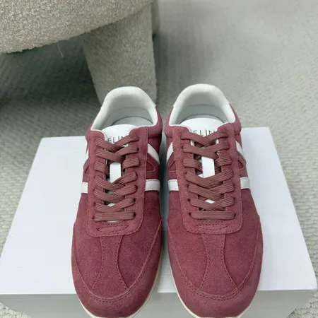 セリーヌ カジュアルシューズ