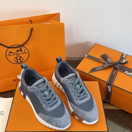 エルメス スニーカー