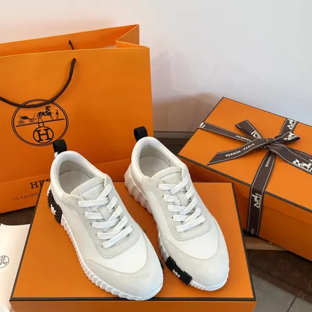 エルメス スニーカー