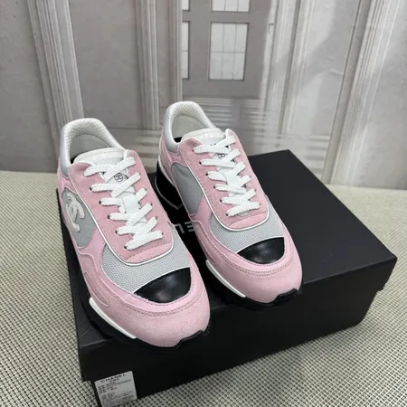 シャネル スニーカー