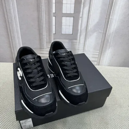 シャネル スニーカー