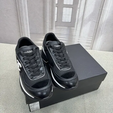 シャネル スニーカー