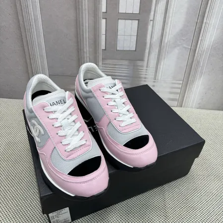 シャネル スニーカー