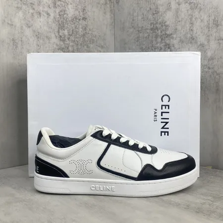 セリーヌ カジュアルシューズ