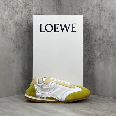 ロエベ カジュアルシューズ