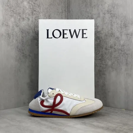 ロエベ カジュアルシューズ