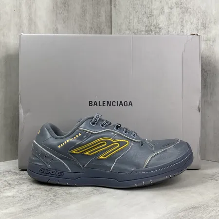 バレンシアガ カジュアルシューズ