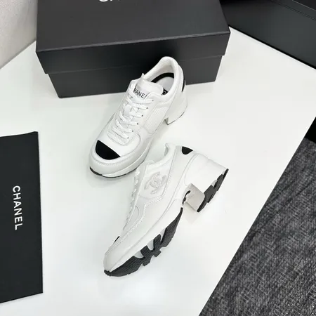 シャネル スニーカー