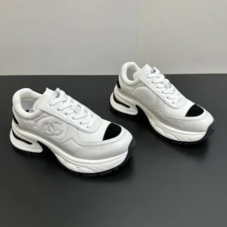 シャネル スニーカー