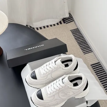 シャネル スニーカー