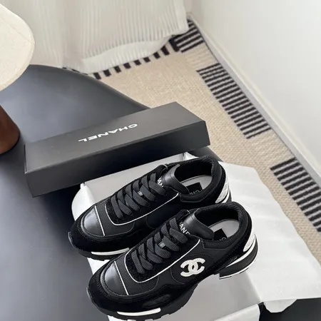 シャネル スニーカー