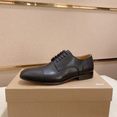 クリスチャン・ルブタン ビジネスシューズ