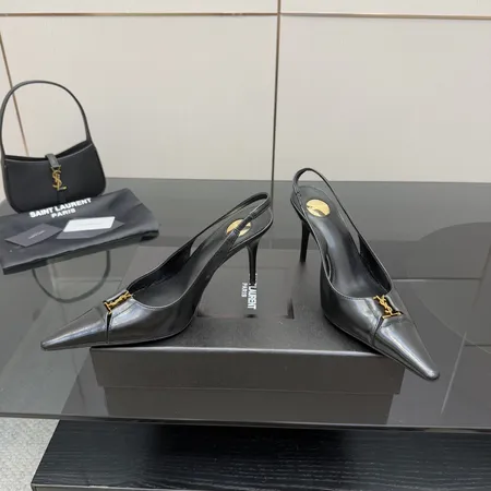 イブサンローラン サンダル