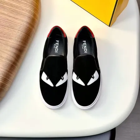 フェンディ カジュアルシューズ
