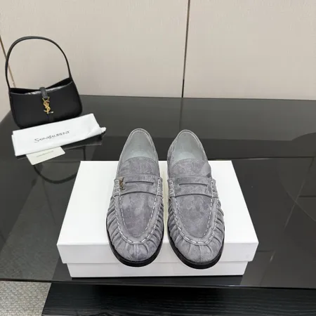 イブサンローラン ビジネスシューズ