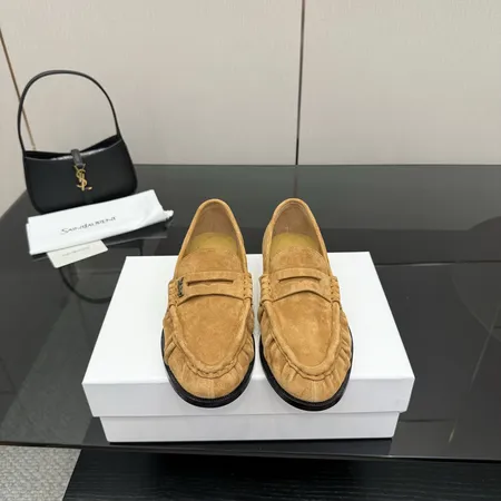 イブサンローラン ビジネスシューズ