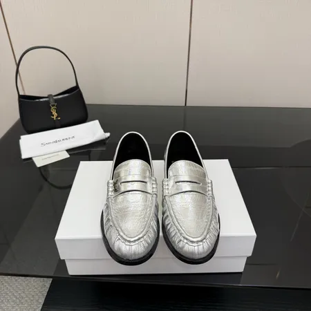 イブサンローラン ビジネスシューズ