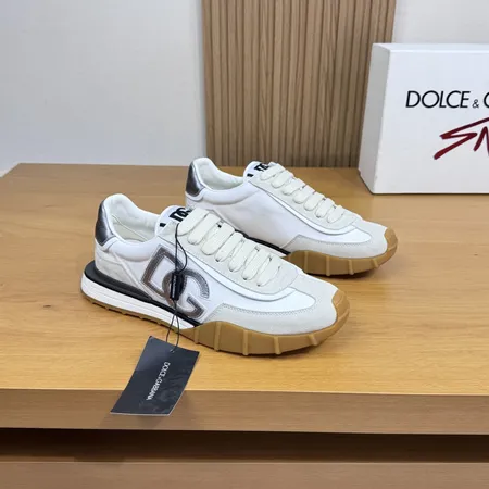 ドルチェ＆ガッバーナ カジュアルシューズ