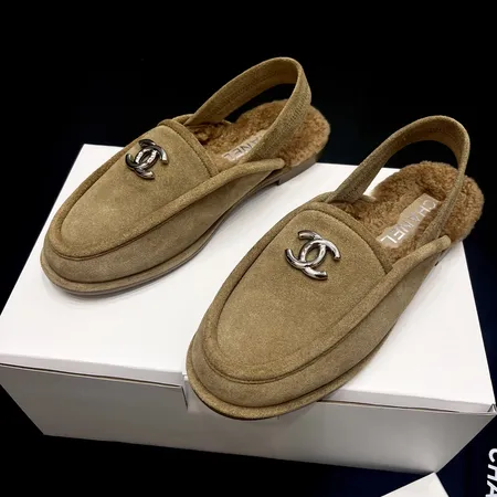 シャネル サンダル